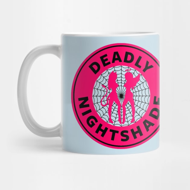 RWO DEADLY NIGHTSHADE by BIG DAWG APPAREL